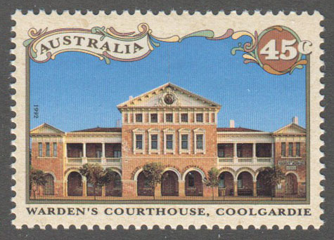 Australia Scott 1297 MNH - Click Image to Close